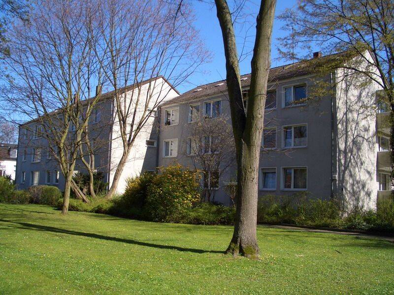 2-Zimmer-Wohnung mit Balkon in Bonn Friesdorf, 53175 Bonn (Bad Godesberg Friesdorf Plittersdorf)