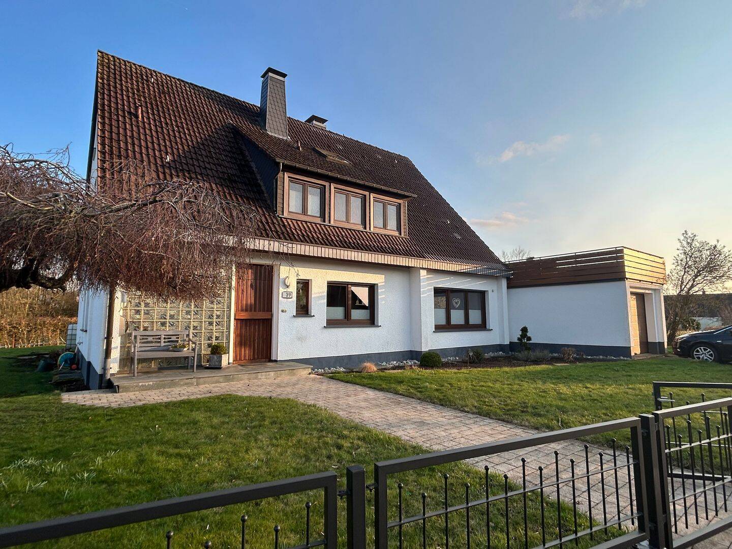 Mietwohnung Altena, 58762 Altena