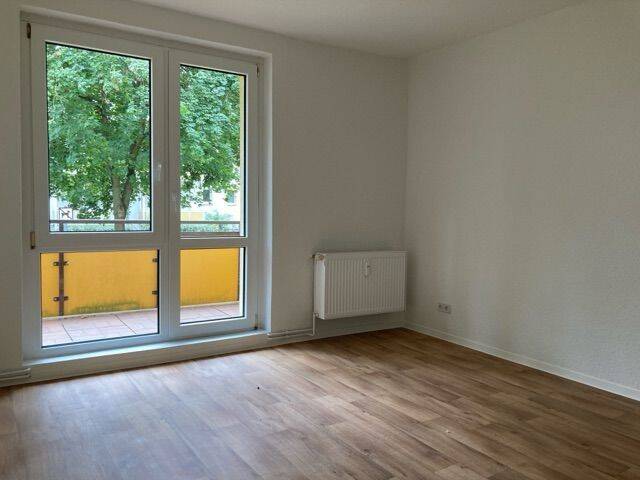 Singlewohnung im Erdgeschoss, 6217 Merseburg