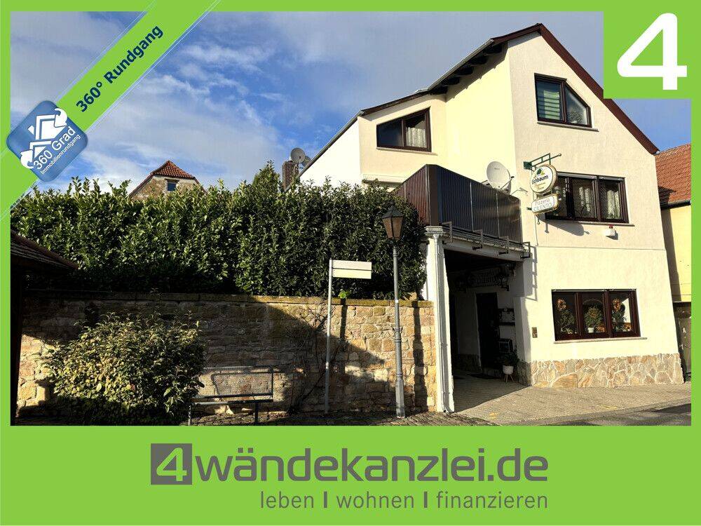 Wohnen. Arbeiten. Leben., 55232 Alzey
