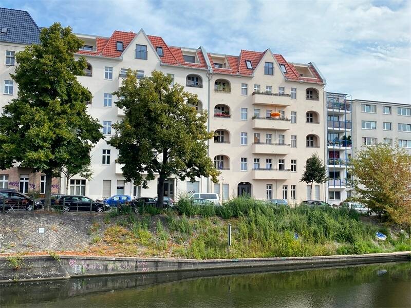 Nah am Wasser – Neuköllner Kultadresse – VERMIETET, 12059 Berlin (Neukölln Kolonie Petersbaude Kolonie Rübezahl)