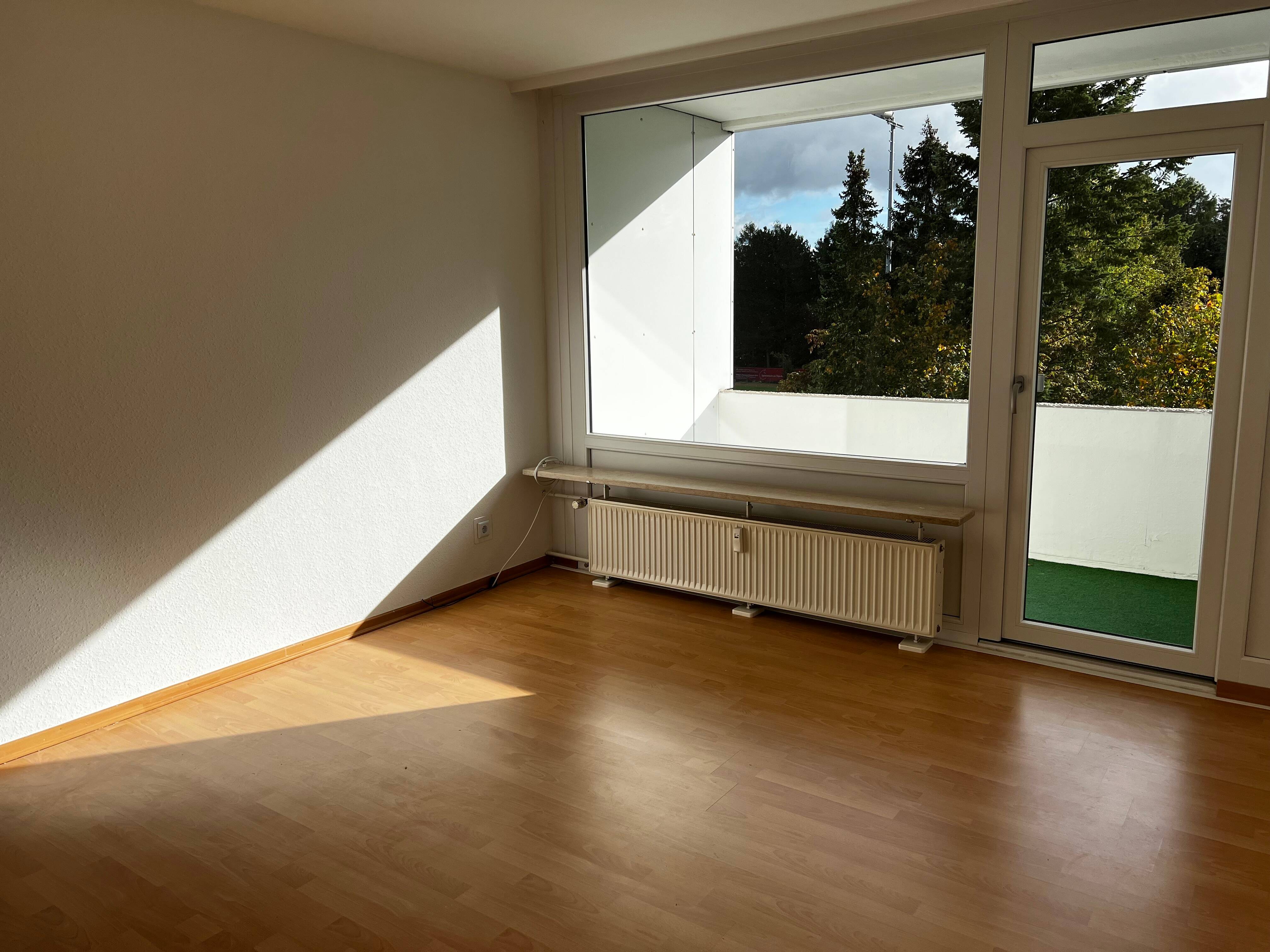 2-Zimmer-Wohnung, 37077 Göttingen