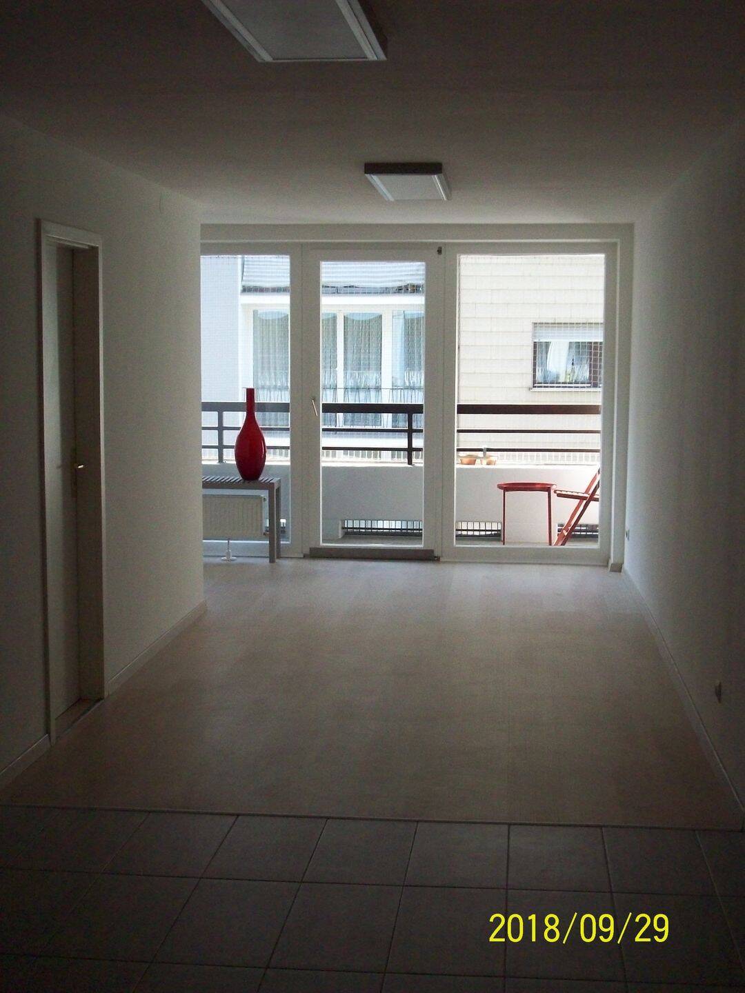 Mietwohnung, 1 Zimmer, 51 m², in Fürth, 90763 Fürth (Südstadt Weikershof)