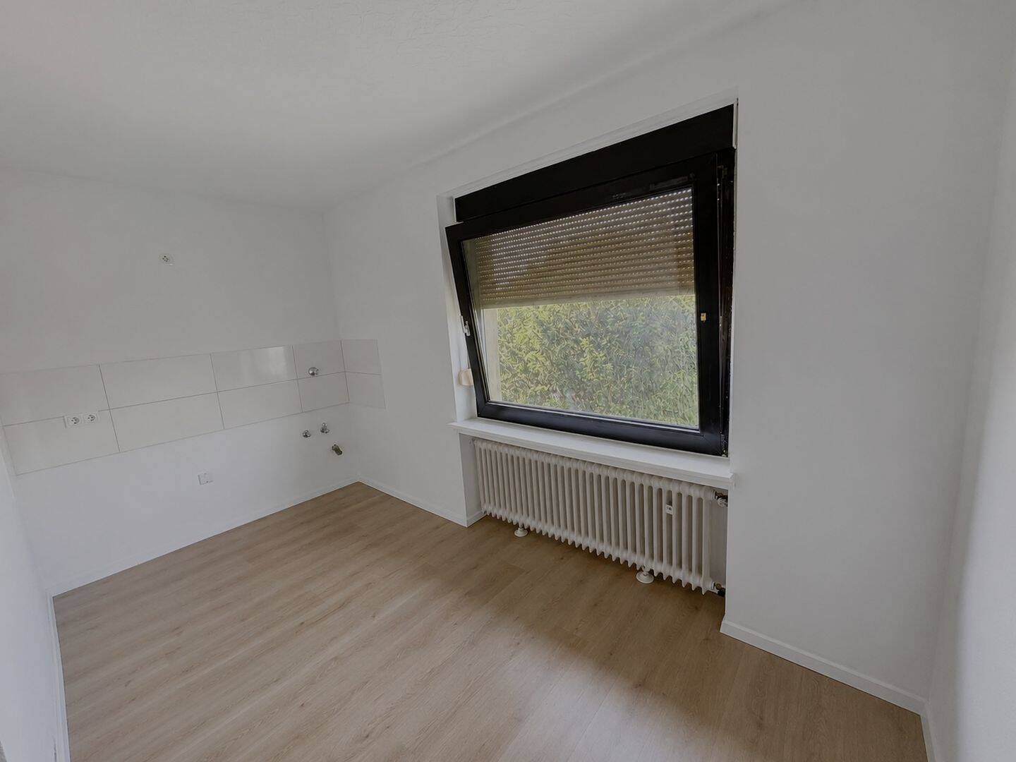 2-Zimmer-Wohnung zu vermieten – Hördestr 85 WE 4, 44309 Dortmund, 44309 Dortmund (Asseln Brackel Neuasseln)