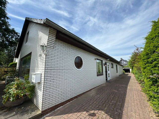 Das Haus der vielen Möglichkeiten! EFH plus Anbau, Werkstatt und Garage!, 25421 Pinneberg