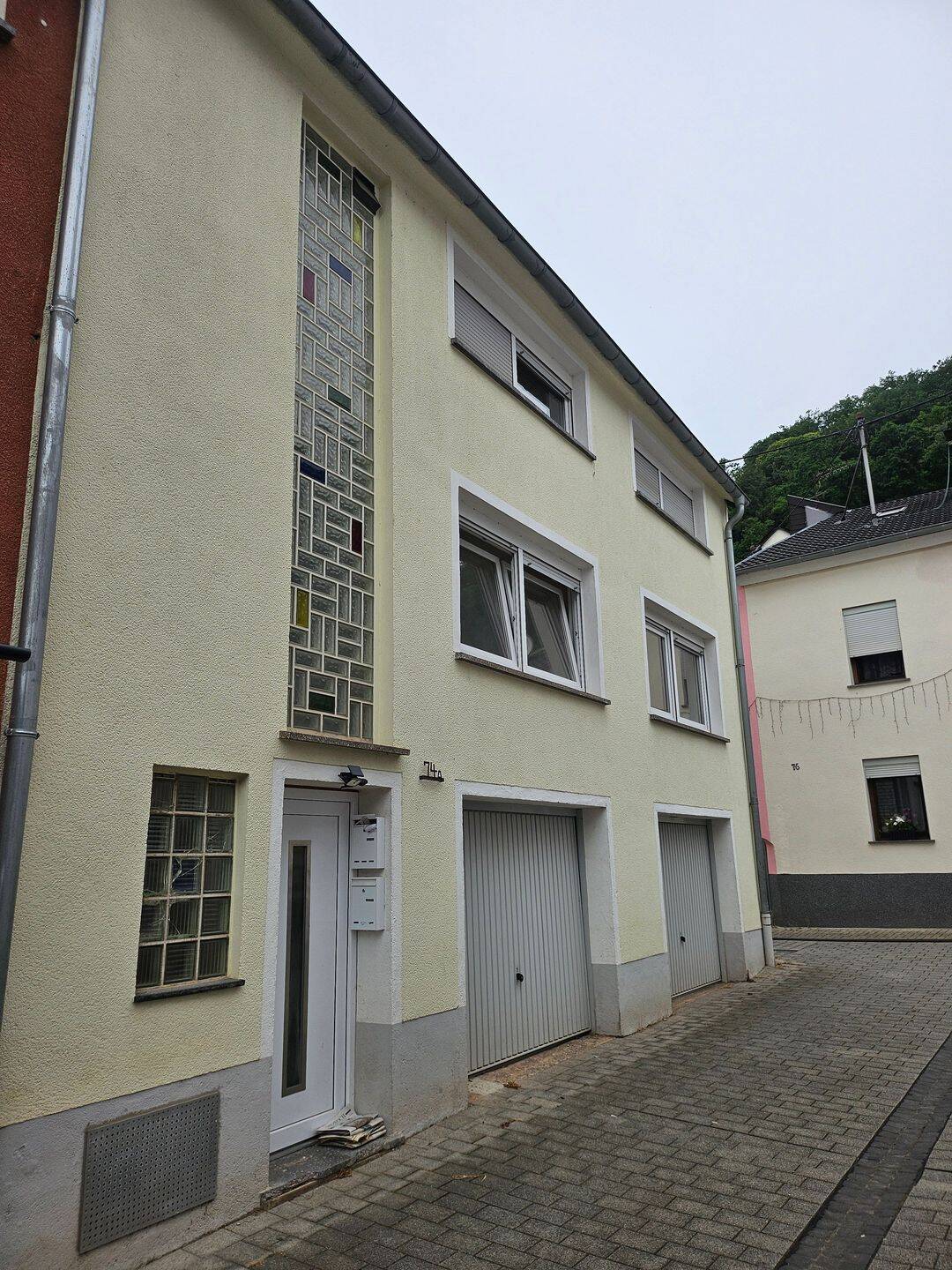 charmante 3-Zimmer-Wohnung in Trier-Ehrang – ideal für Singles, Paare oder Luxemburg-Pendler, 54293 Trier
