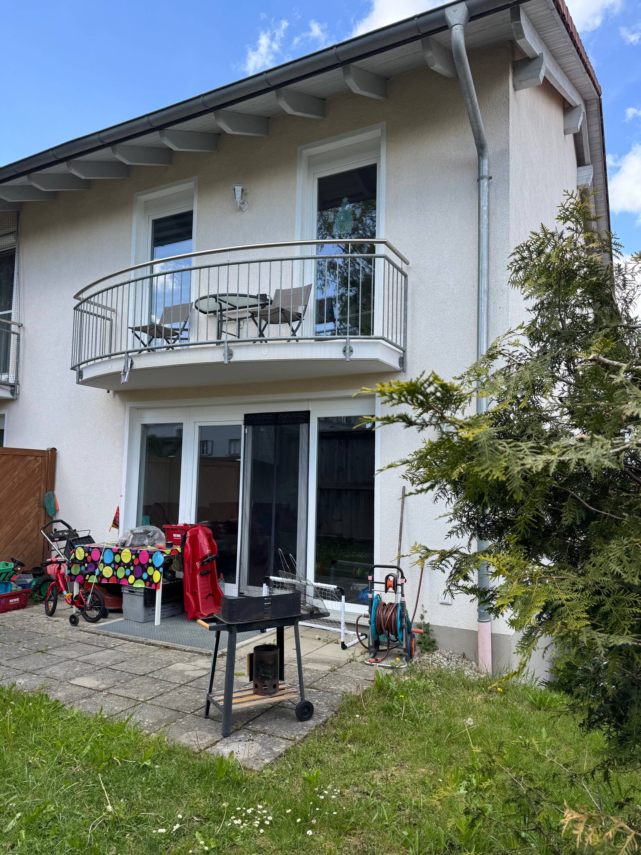REIHENENDHAUS IN STRANBERG, 82319 Starnberg