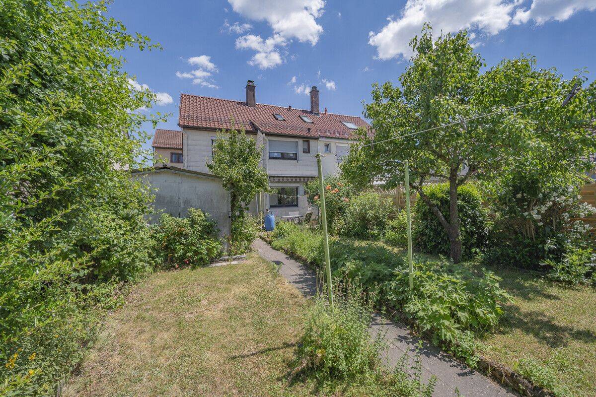 Das stadtnahe Haus mit großzügigem Angebot für die ganze Familie – willkommen im neuen Zuhause, 78054 Villingen-Schwenningen