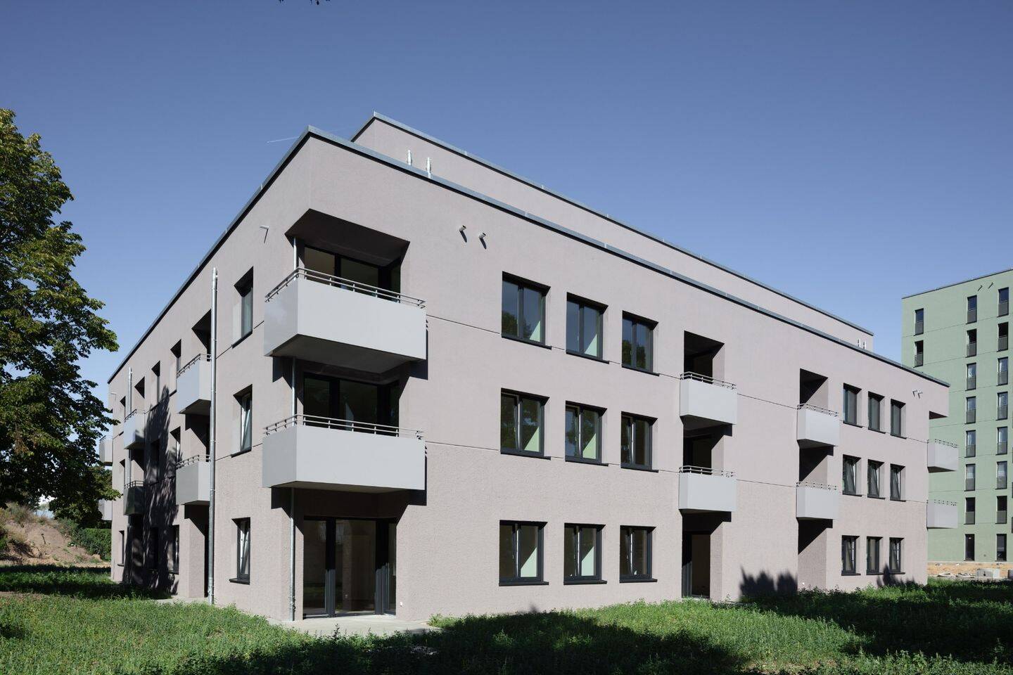 Eleganz und Raffinesse – Erstklassiges Wohnen, 13435 Berlin (Reinickendorf Kolonie Einigkeit Kolonie Zur Pappel Märkisches Viertel Wittenau)