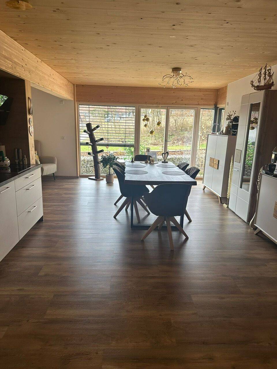 Hochwertiges, energieeffizientes Wohnen in einem Reihenhaus! TOP Lage!, 94116 Hutthurm