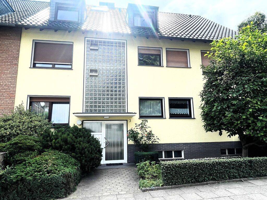 Ankommen Wohlfühlen Bleiben, 45149 Essen (Fulerum Haarzopf Margarethenhöhe)