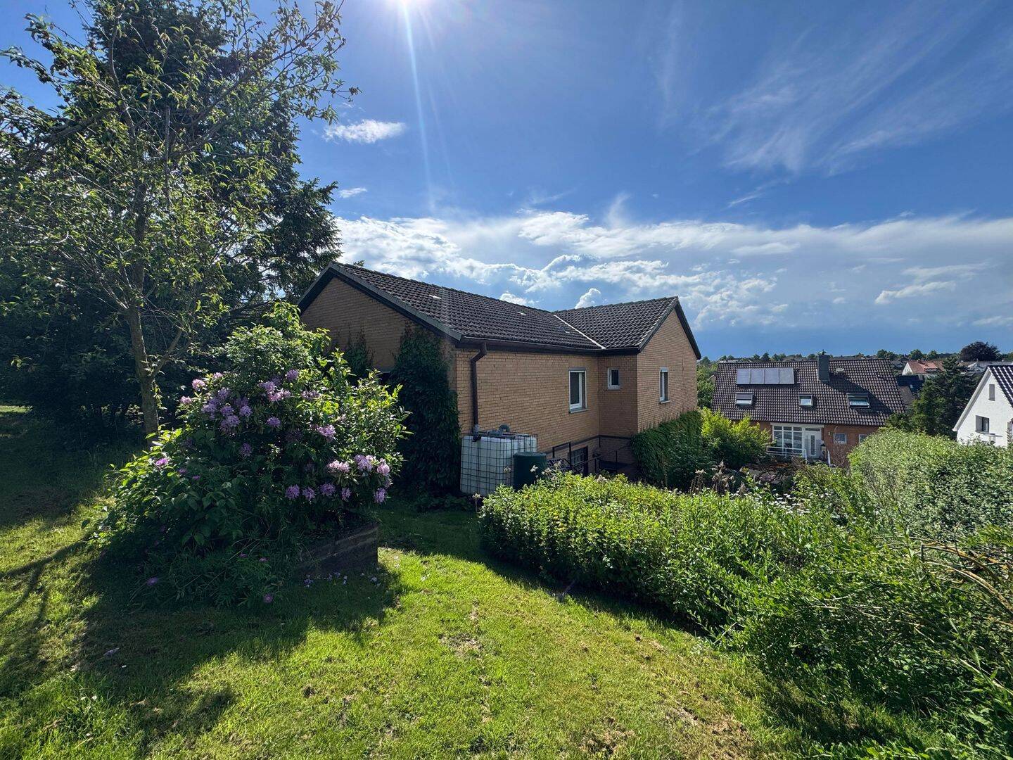 Haus mit Potential in gesuchter Lage, 31141 Hildesheim