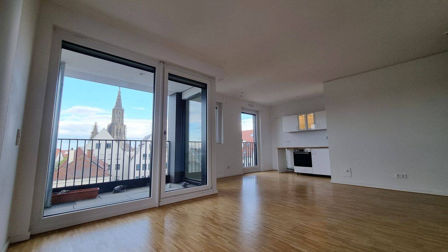 Helle und moderne 1-Zimmer-Wohnung in zentraler Top-Lage in Ulm – Nachmieter ab sofort gesucht, 89073 Ulm (Mitte Oststadt)