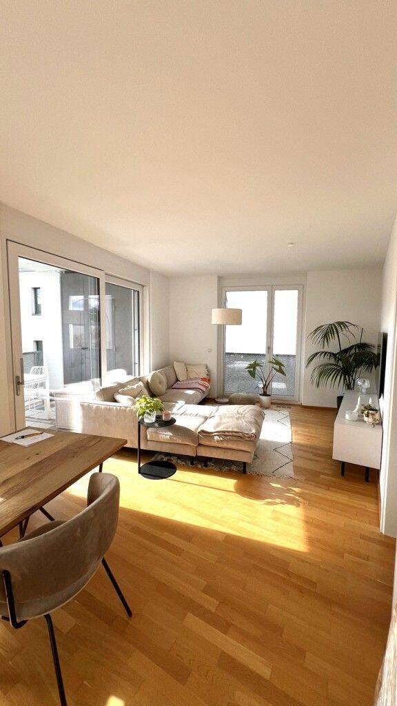 Zentralität trifft Moderne – 3,5-Zimmer-Wohnung in direkter Stadtlage, 73430 Aalen