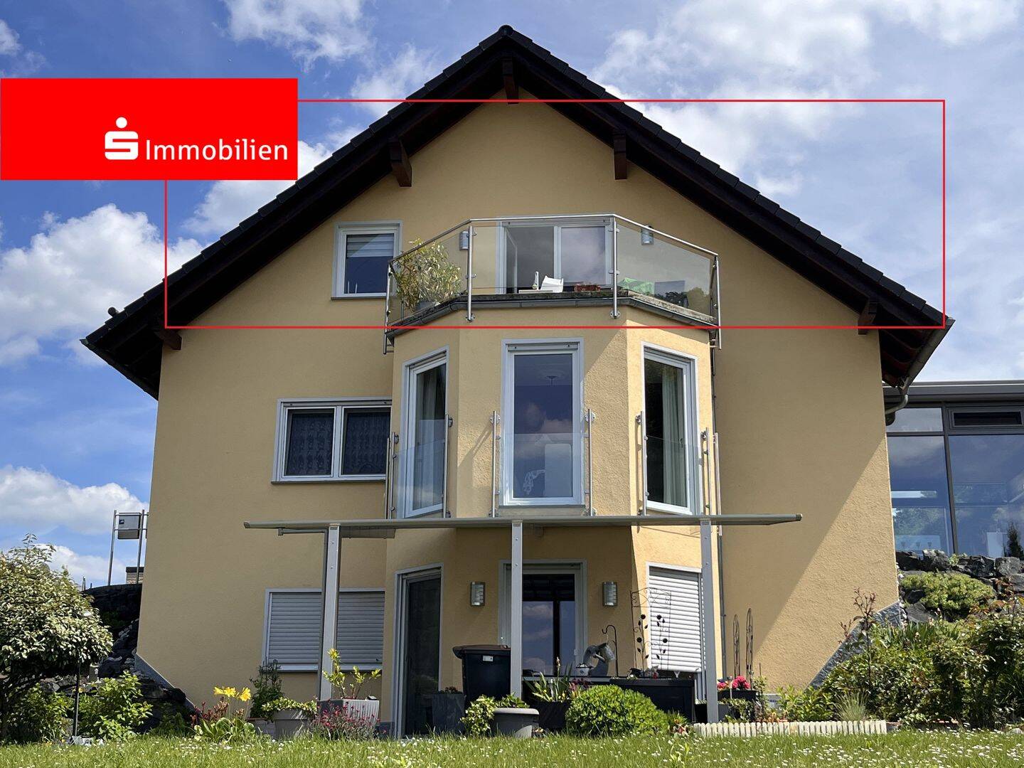Ihre neue Wohnung wartet auf Sie – hereinspaziert! Aktuelles Vermietungsangebot in Herborn!, 35745 Herborn