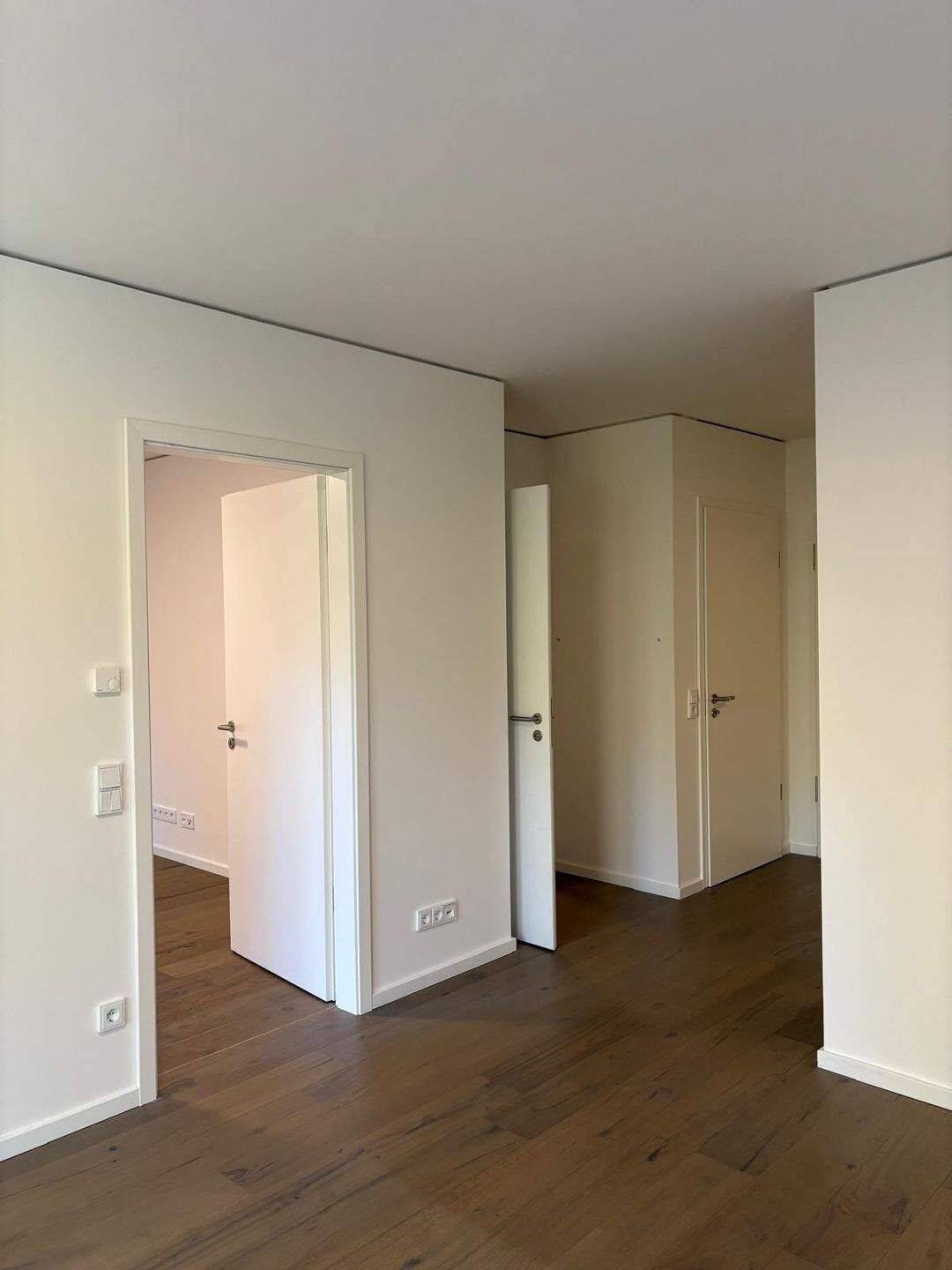 OSTSEETRAUM: Moderne Wohnung mit zwei Stellplätzen, 23669 Timmendorfer Strand