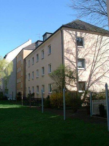 Komm nach Oberhausen! 3 Zimmer in zentraler aber ruhiger Lage, ab Juli!, 46045 Oberhausen