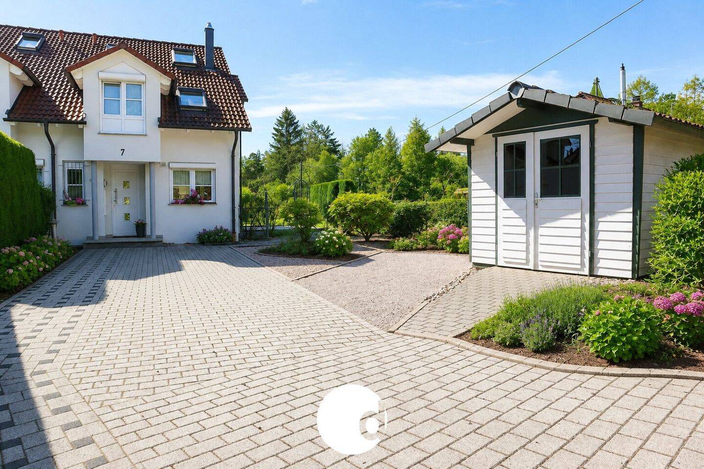 Familienidyll naturnaher Lage, 70771 Leinfelden-Echterdingen