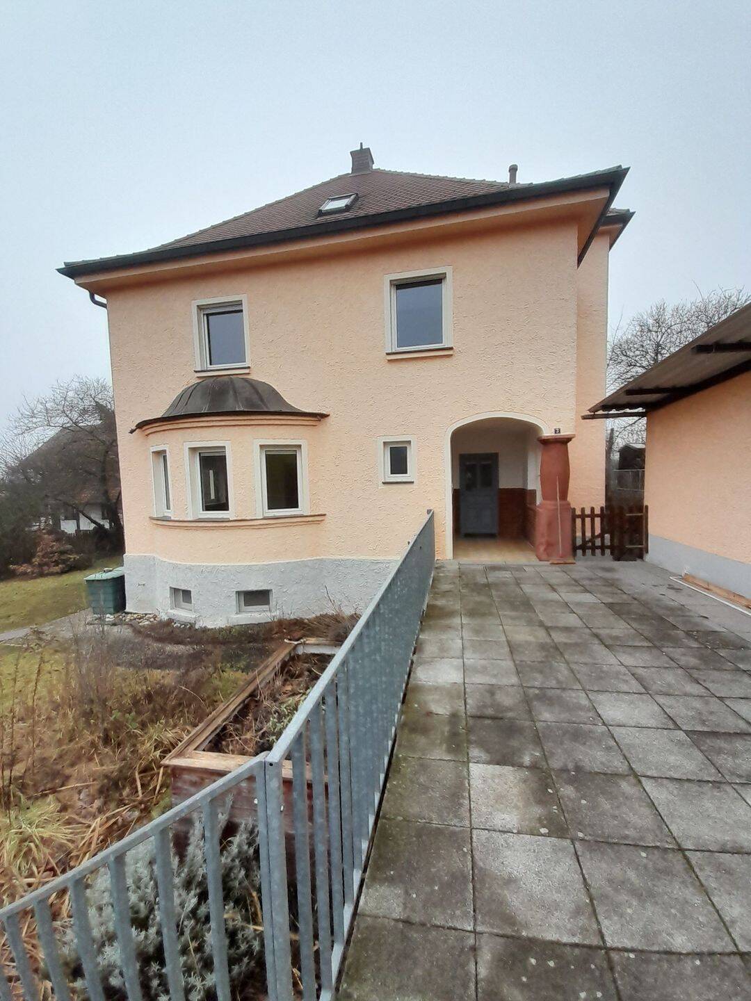 kleine villa, 91710 Gunzenhausen