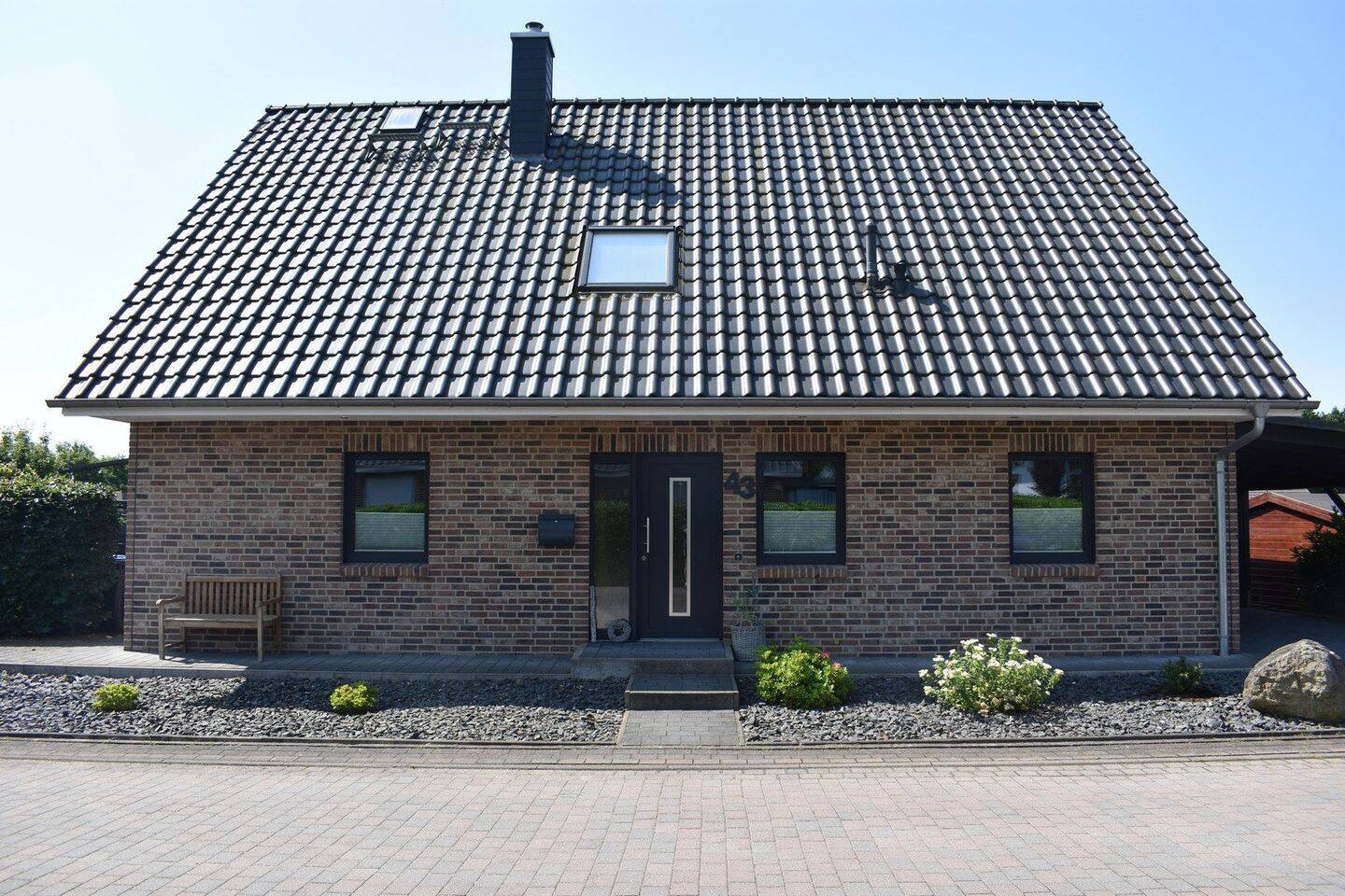Einfamilienhaus in Ratzeburg, 23909 Ratzeburg