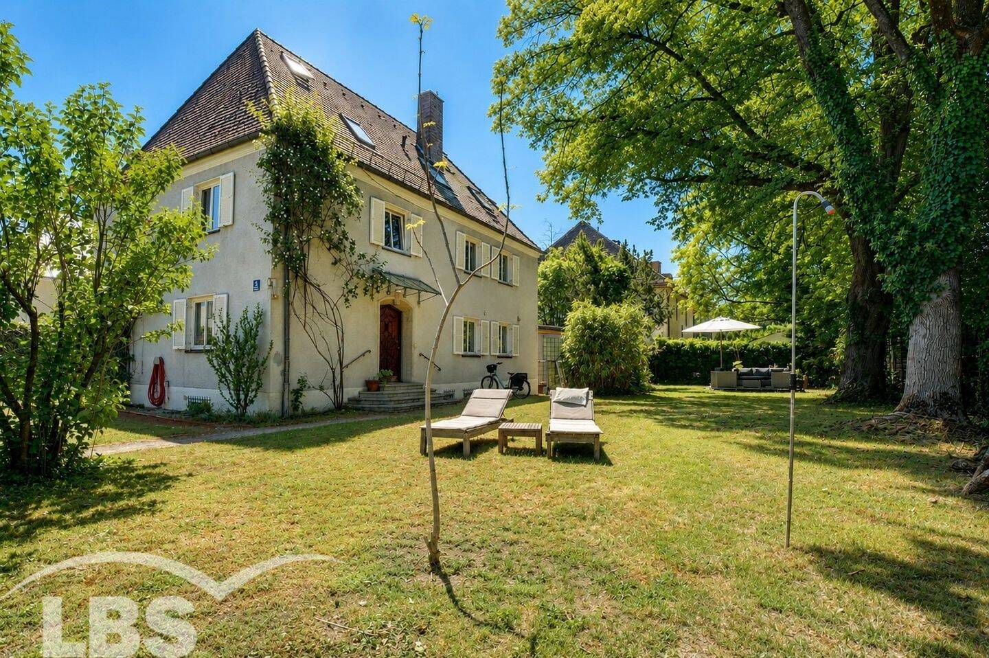 Stadtresidenz – ein Zuhause für Generationen, 81377 München (Hadern Sendling-Westpark)