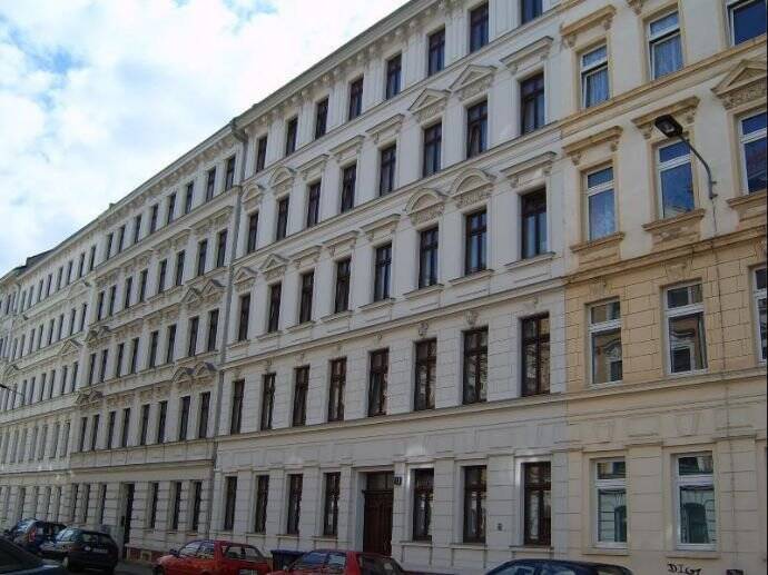 individuelle 3-Raumwohnung in Reudnitz, 4317 Leipzig (Neustadt-Neuschönefeld Reudnitz-Thonberg Zentrum-Ost)