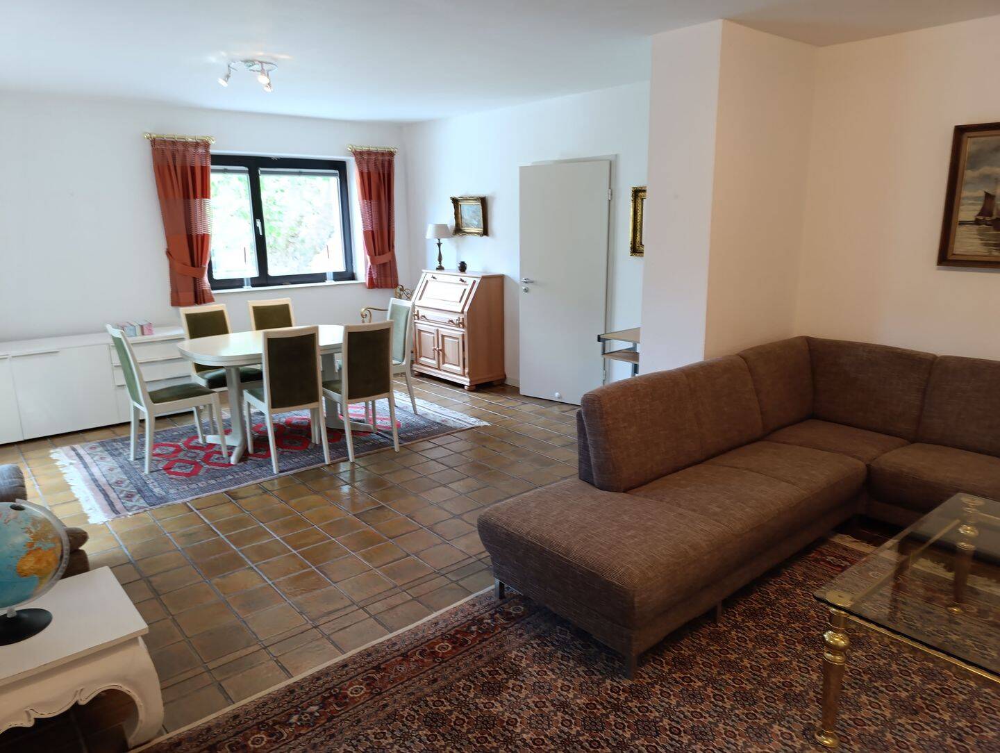 2-Zimmer-Wohnung mit Sonnenterasse, 40627 Düsseldorf (Gerresheim Unterbach Vennhausen)
