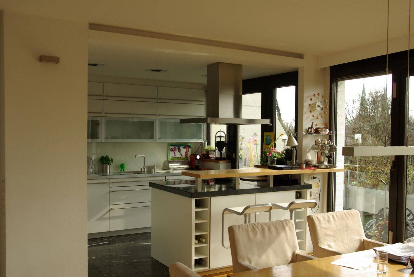 Exklusive Traumwohnung in 1A Lage, 90409 Nürnberg (Großreuth h. d. Veste Gärten h. d. Veste Maxfeld Schoppershof)