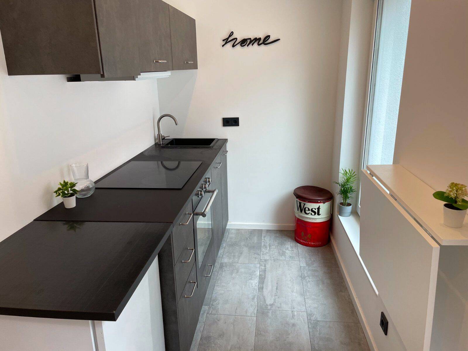 Mietwohnung, 2 Zimmer, 64 m², in Düsseldorf, 40472 Düsseldorf (Hubbelrath Lichtenbroich Rath Unterrath)