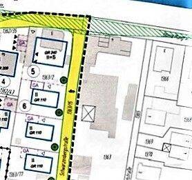 Baugrund in TOP-Lage von Kolbermoor, 83059 Kolbermoor