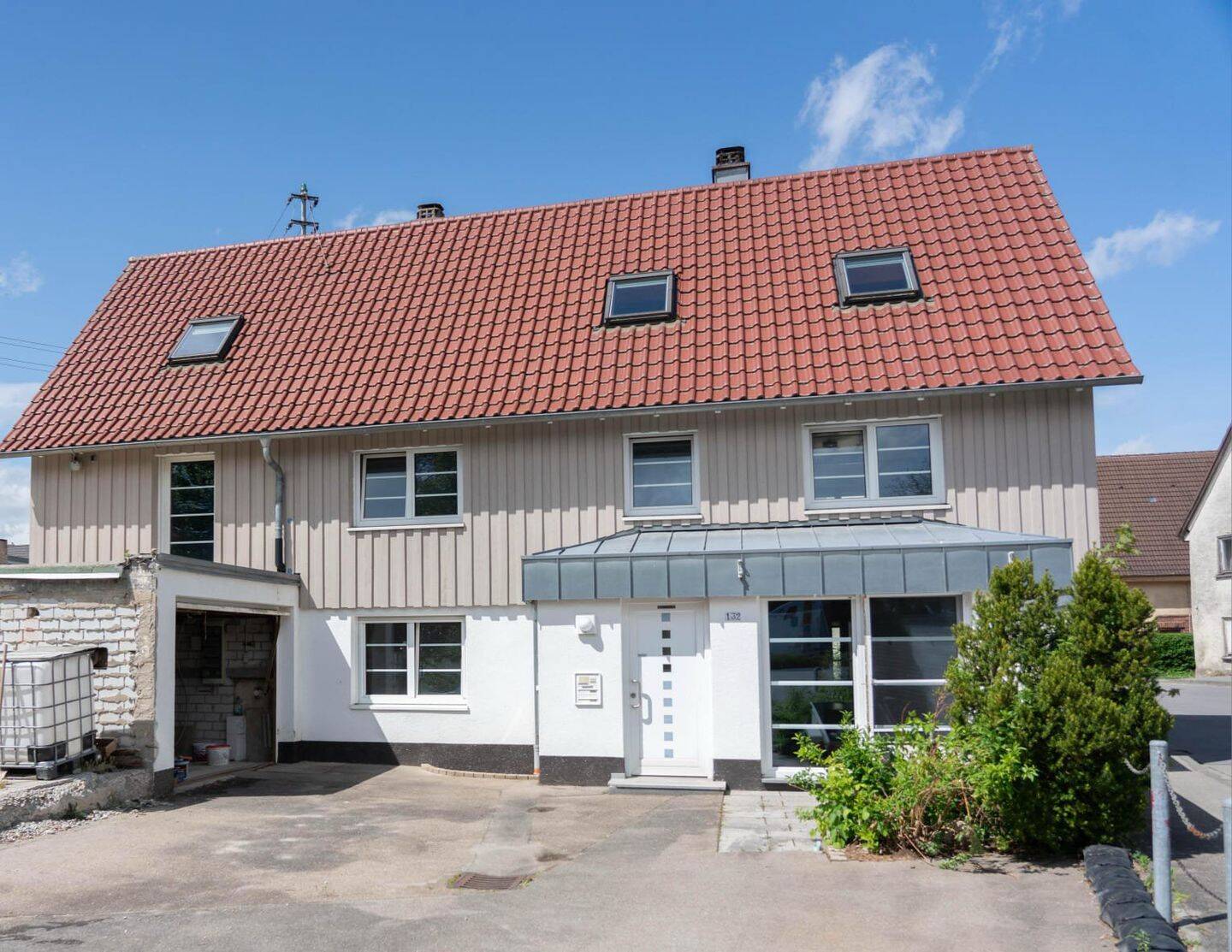 Mietwohnung, 4,5 Zimmer, 122 m², in Biberach an der Riß, 88400 Biberach an der Riß