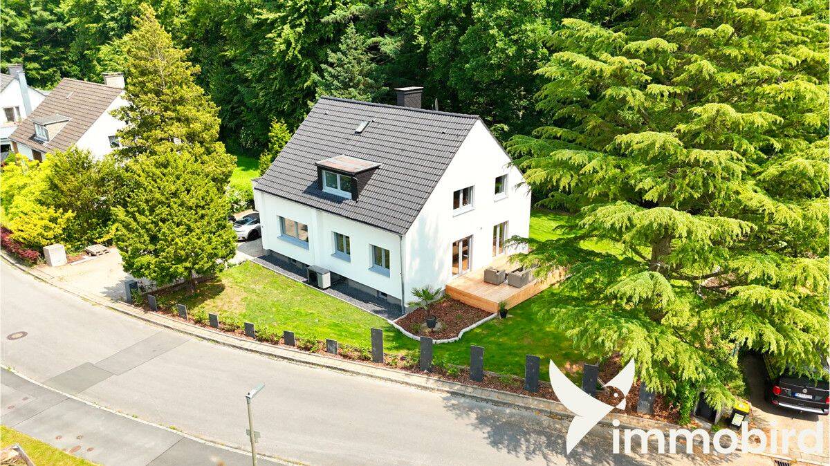 **Saniertes freistehendes Einfamilienhaus im Dortmunder Süden mit schönem Garten**, 44229 Dortmund