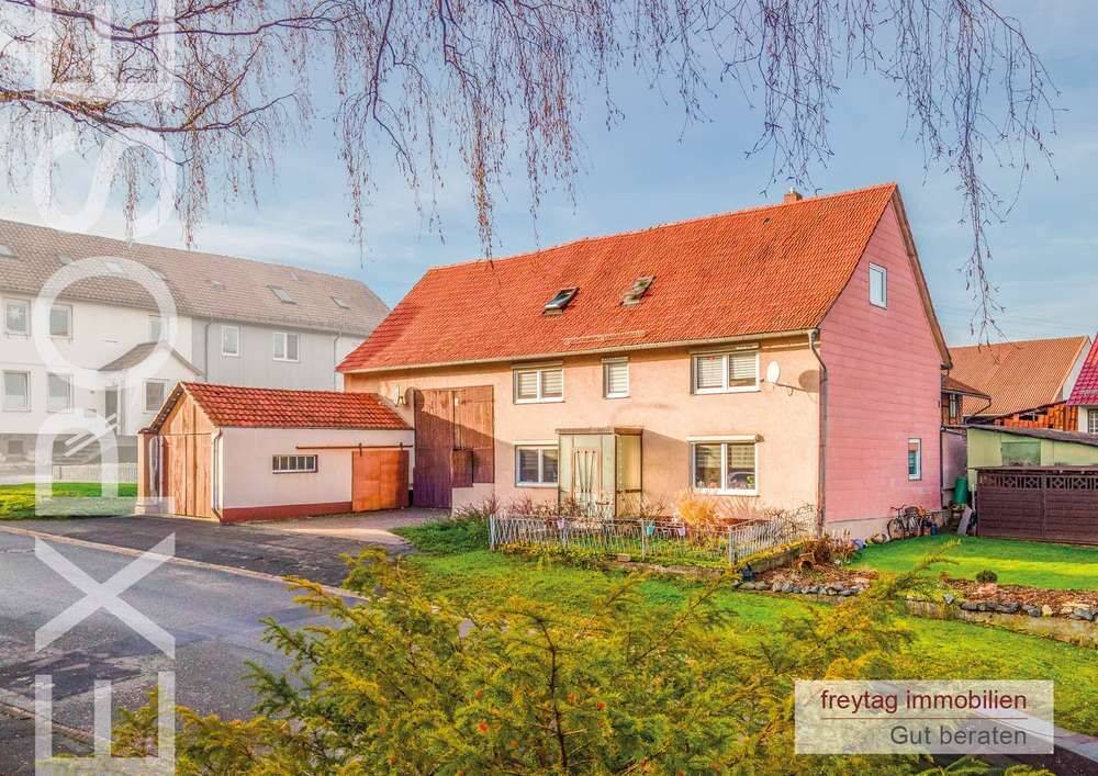 Rarität: Resthof in Göttingen mit Holzgerechtsame, 37079 Göttingen