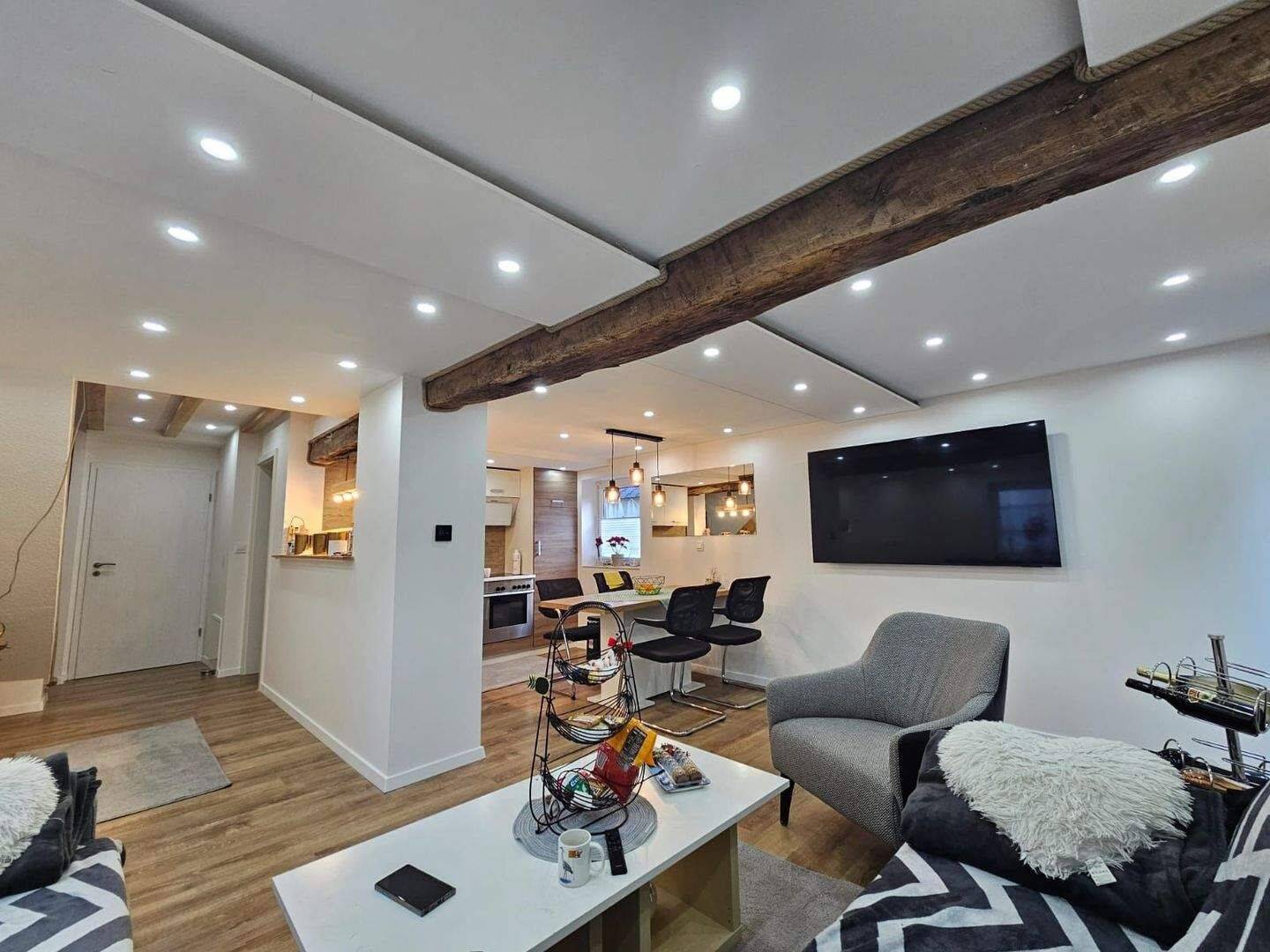 ***Top renoviertes Mehrfamilienhaus direkt in Gudensberg zu verkaufen***, 34281 Gudensberg