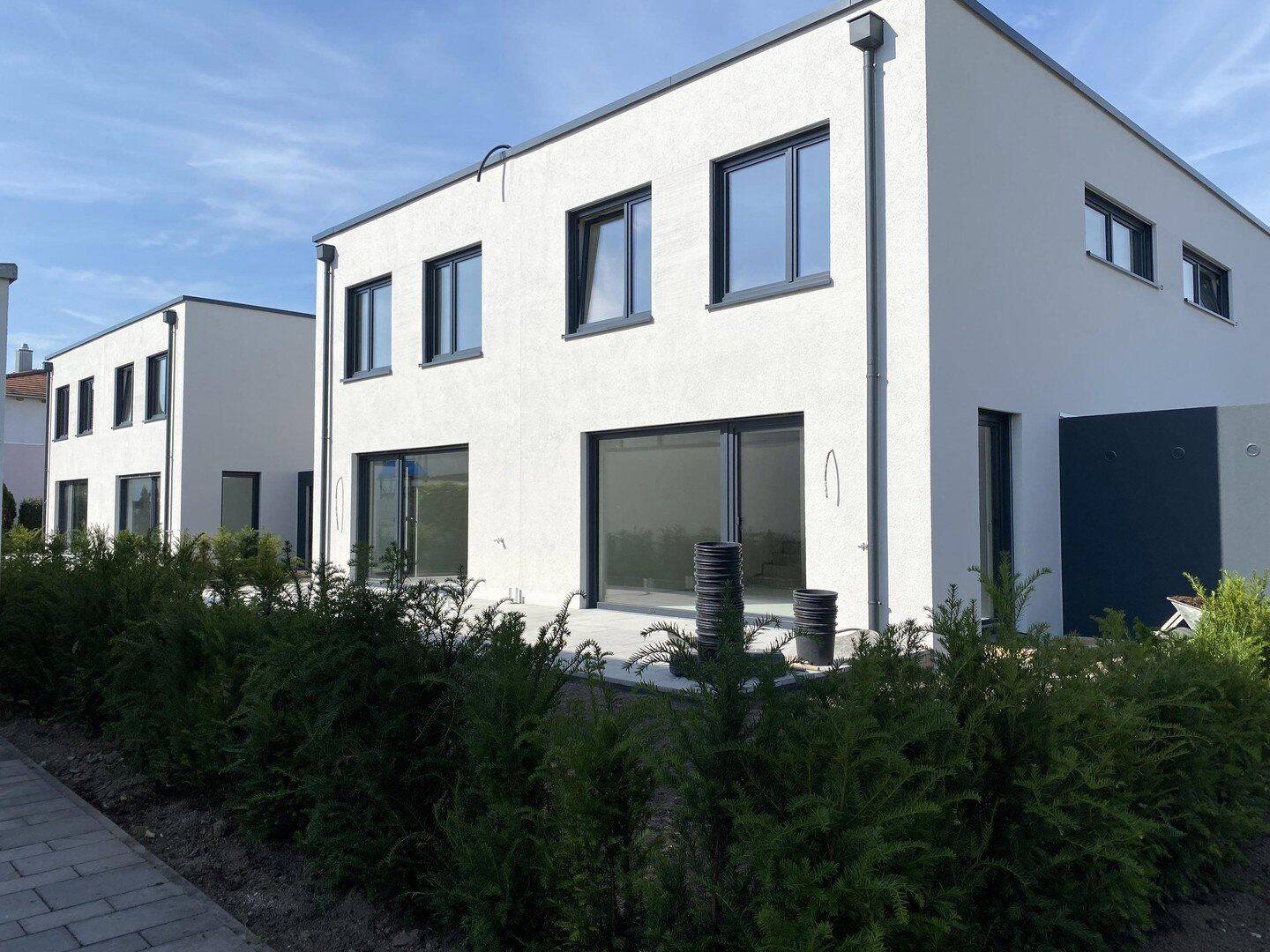 Neubau in Gerofing, 85049 Ingolstadt