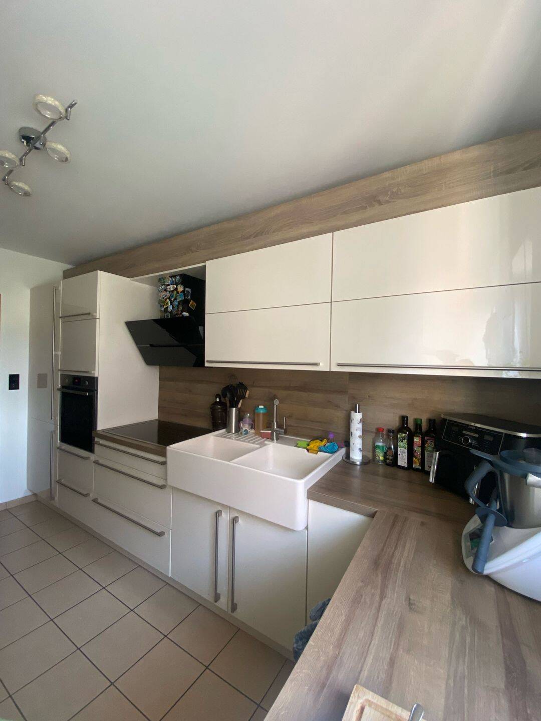Großzügige und gepflegte 4-Zimmer-Wohnung in Bergkamen Rünthe, 59192 Bergkamen