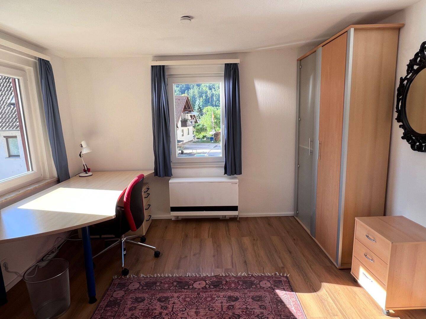 WG Zimmer auf Zeit in Horb – Campus Horb und Bosch, 72160 Horb am Neckar