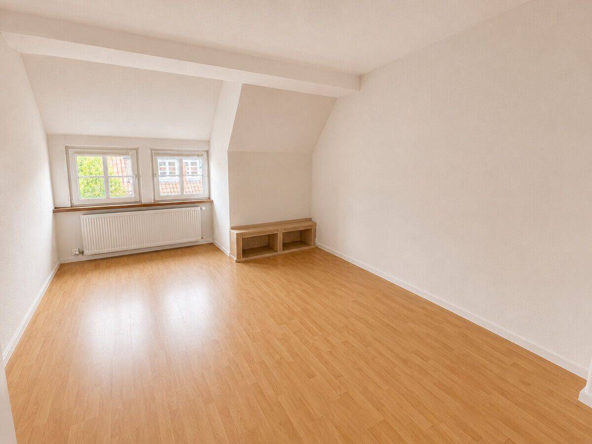 Großzügige 5-Zimmer-Wohnung direkt in der Innenstadt von Diepholz, 49356 Diepholz