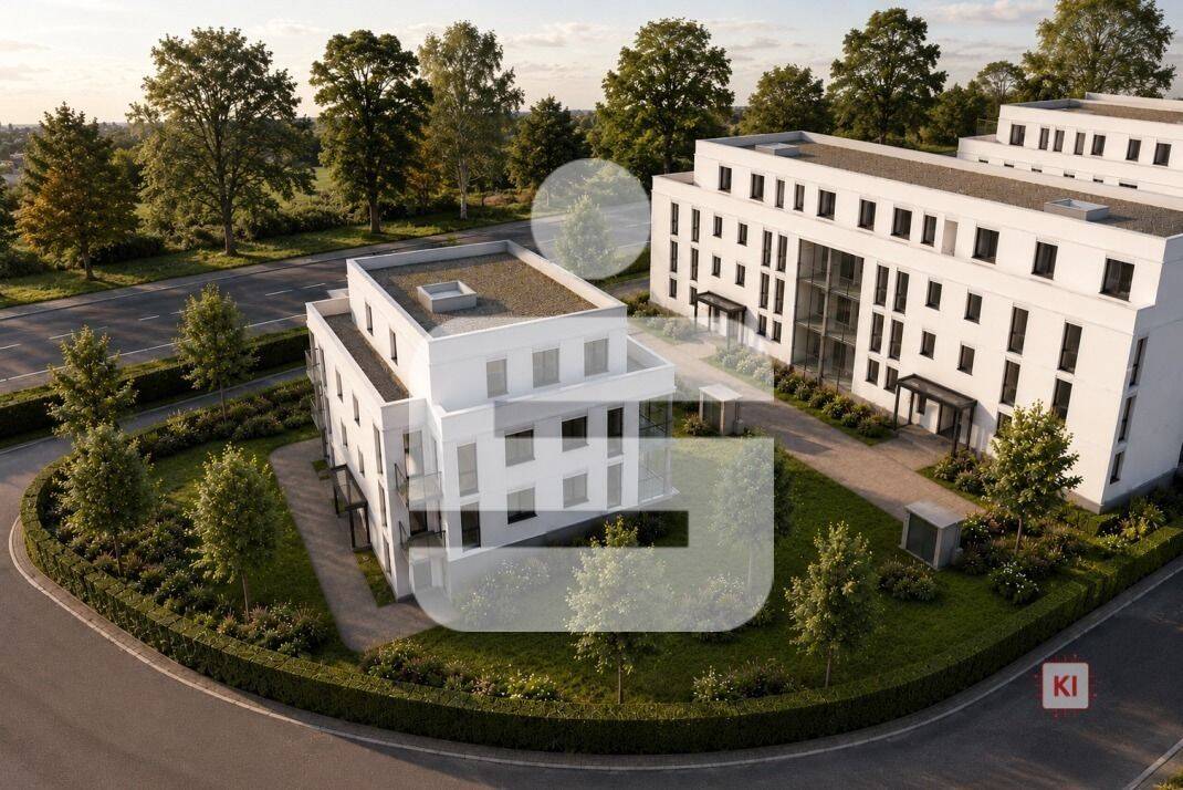 PAN Living – Moderne Architektur für zeitloses Wohnen, 84347 Pfarrkirchen