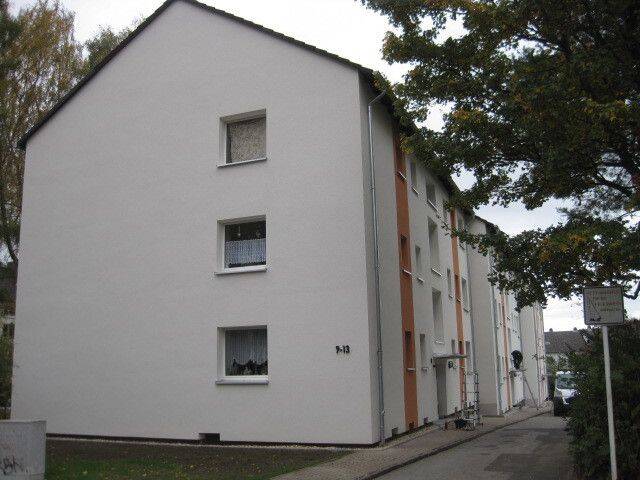Lust auf Veränderung: günstig geschnittene 4,5-Zimmer-Wohnung, 45665 Recklinghausen