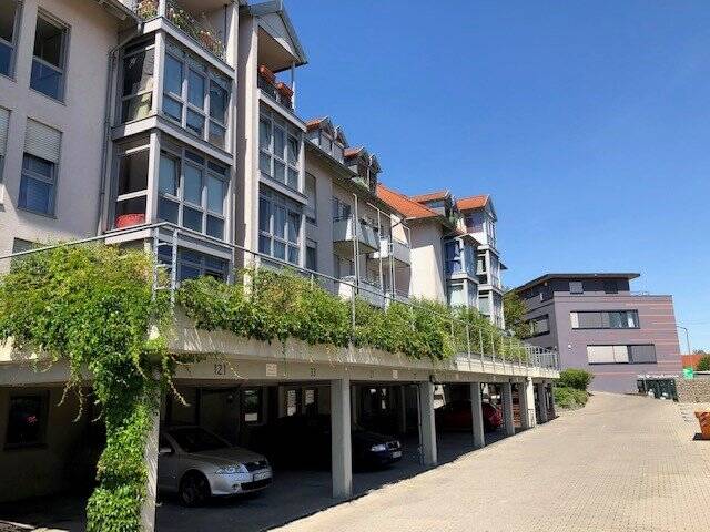 1 Zimmer Apartment, 97076 Würzburg (Grombühl Lengfeld)