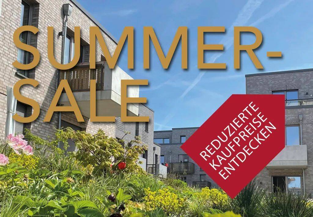 1-Zimmer-Studiowohnung mit 5 m Raumhöhe im MIEN ANKER Kappeln – jetzt zum Summer-Sale-Preis, 24376 Kappeln
