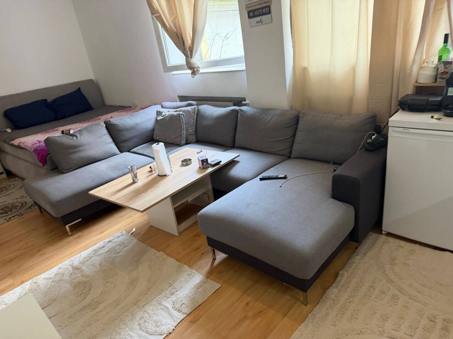 Hous rent hansaring