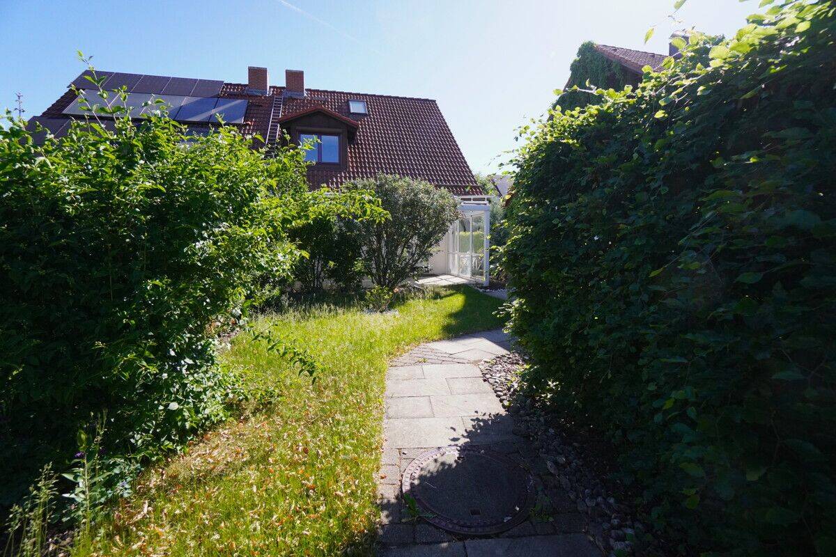Schickes Familien-Nest in toller Lage!, 82205 Gilching