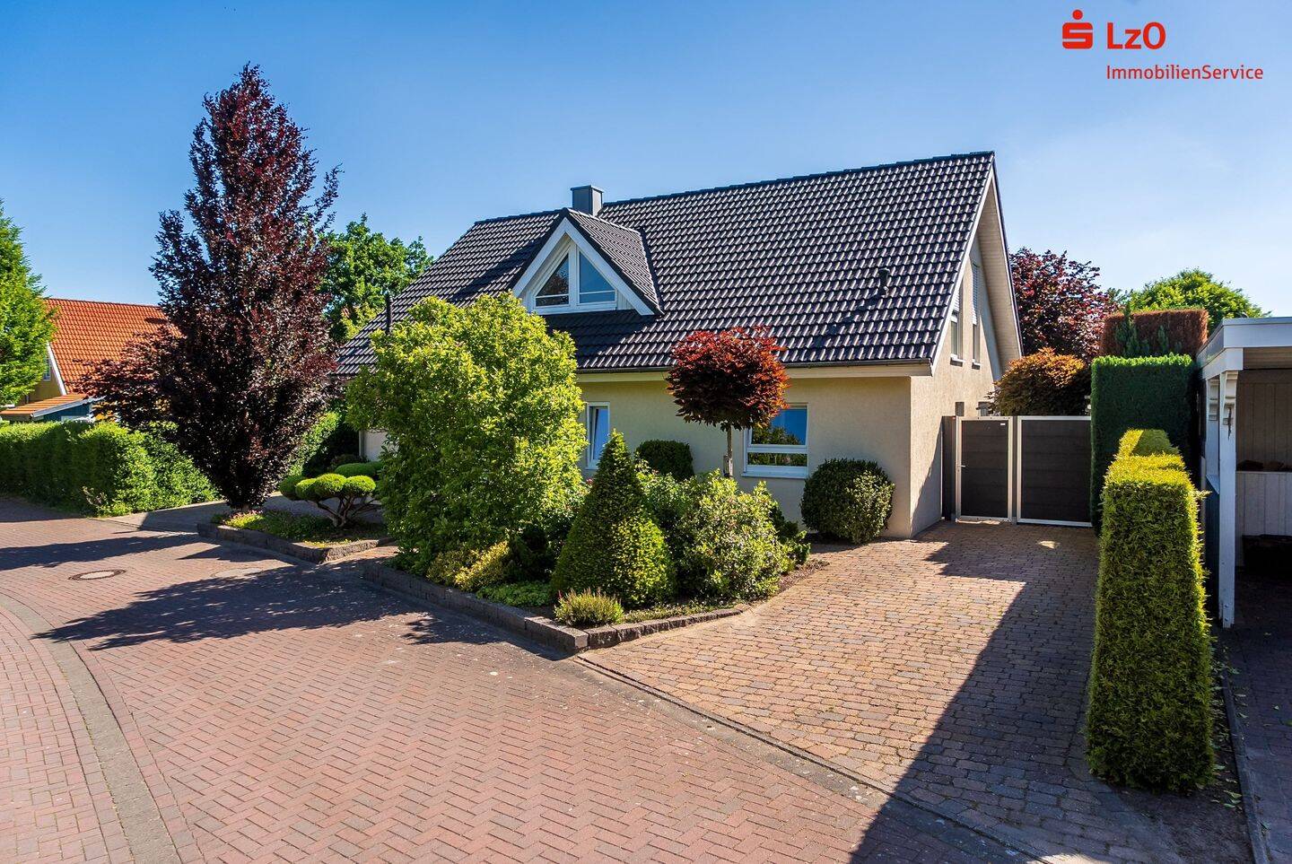Exklusives Einfamilienhaus, 49424 Goldenstedt
