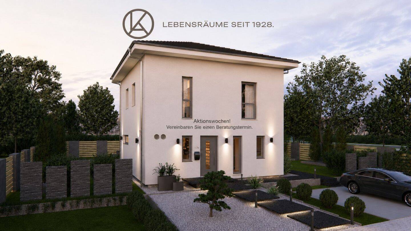 Hier beginnt Ihre Familiengeschichte., 36179 Bebra