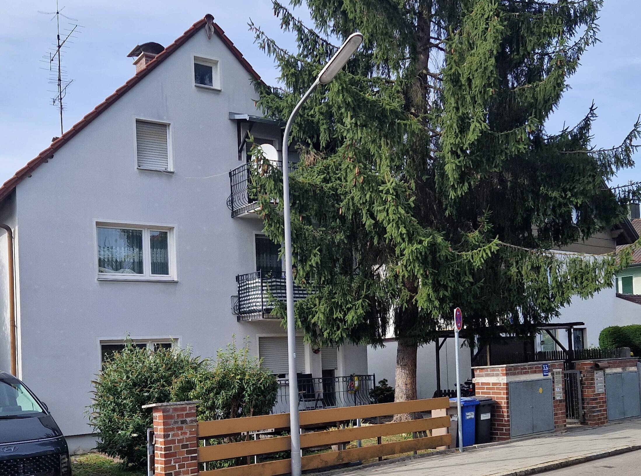 Renditeimmobilie in bester Lage – Mehrfamilienhaus in Trudering, 81825 München (Berg am Laim Trudering-Riem)
