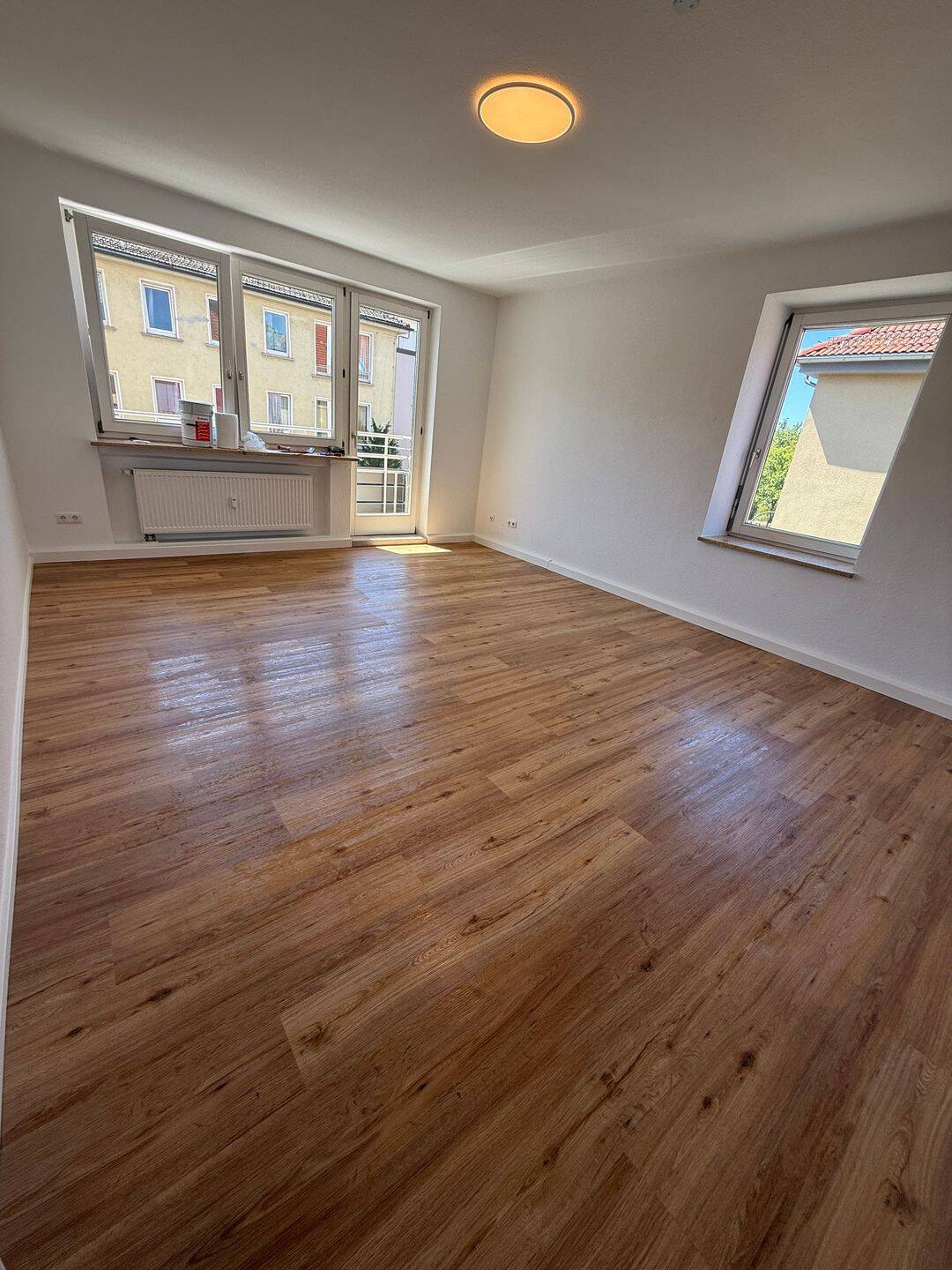 3-Zi.-Whg für Studenten-WG, 97072 Würzburg (Altstadt Sanderau)