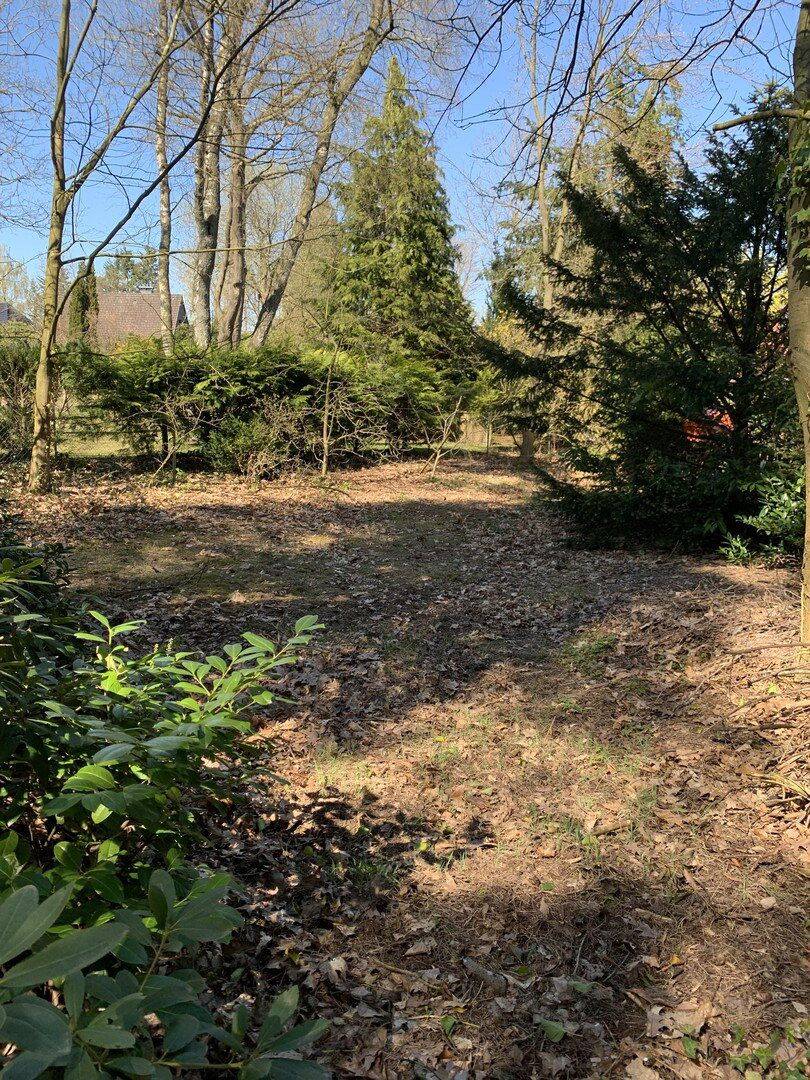 Attraktives Baugrundstück in begehrter Lage von Buchholz-Steinbeck – 794 m² – provisionsfrei, 21244 Buchholz in der Nordheide
