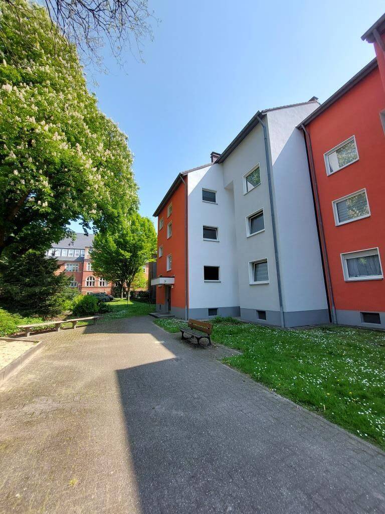 Wir vermieten Platz für die ganze Familie, 45886 Gelsenkirchen (Ückendorf)